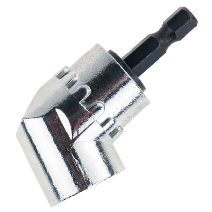 TG67390 ÚHLOVÝ ADAPTÉR ŠROUBOVÁKU S ŠESTIHRANNÝM DRŽÁKEM