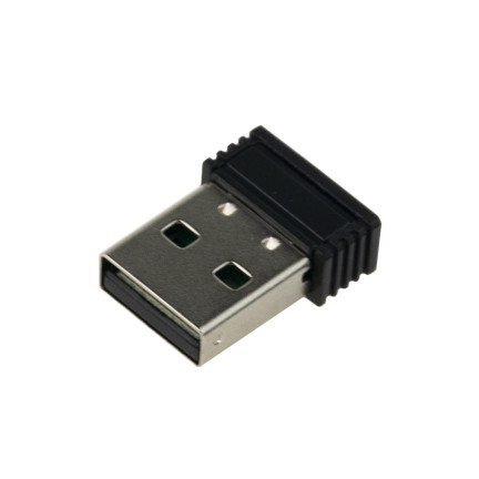 TG67391 BEZDRÁTOVÁ NUMERICKÁ KLÁVESNICE USB NOTEBOOK PC