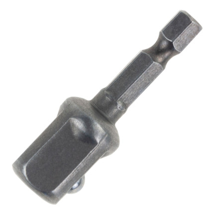 TG67392 Adapters and Reducers for Screwdrivers: 1/4
