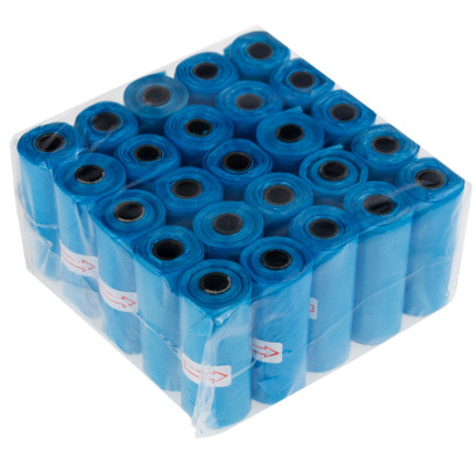 TG67395 Hundehaufenbeutel 375er Pack 25 Rollen