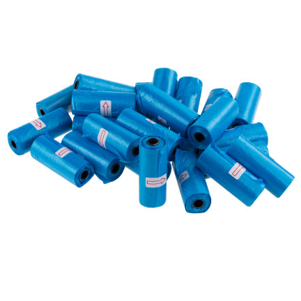 TG67395 Hundehaufenbeutel 375er Pack 25 Rollen