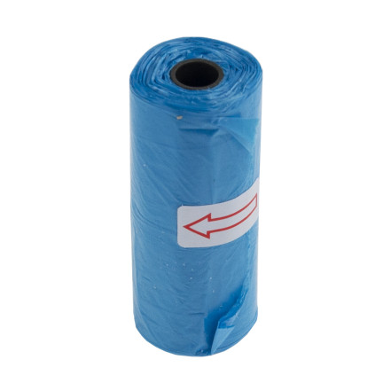 TG67395 Hundehaufenbeutel 375er Pack 25 Rollen