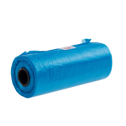 TG67395 Hundehaufenbeutel 375er Pack 25 Rollen