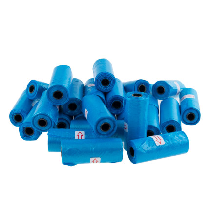 TG67395 Hundehaufenbeutel 375er Pack 25 Rollen