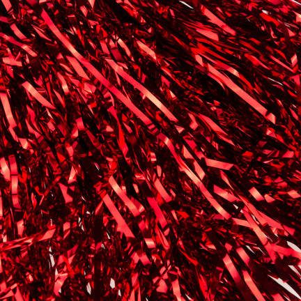 TG67401 Metallic Pom-Pom, Cheerleader Pom-Poms, Dance Pom-Poms