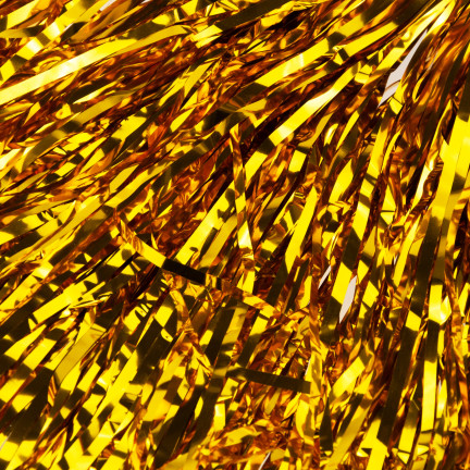 TG67401 Metallic Pom-Pom, Cheerleader Pom-Poms, Dance Pom-Poms