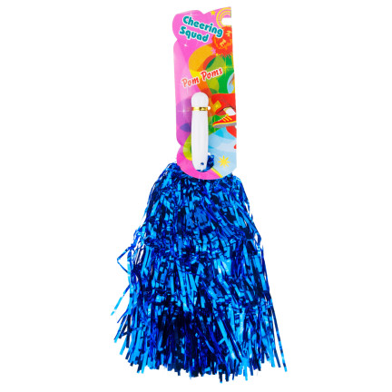 TG67401 METALLIC CHEERLEADER POM POMS CHEERLEADER CHEERLEADER CHEERLEADER CHEERLEADER CHEERLEADER TANZ TANZ