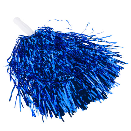TG67401 METALLIC CHEERLEADER POM POMS CHEERLEADER CHEERLEADER CHEERLEADER CHEERLEADER CHEERLEADER TANZ TANZ