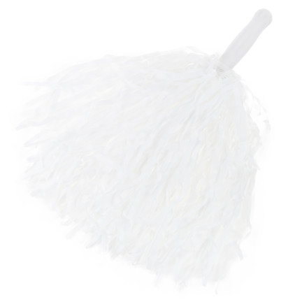 TG67402 CHEERLEADER POM POMS CHEERLEADER CHEERLEADER TANZ FARBEN