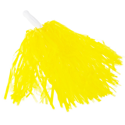 TG67402 CHEERLEADER POM POMS CHEERLEADER CHEERLEADER TANZ FARBEN
