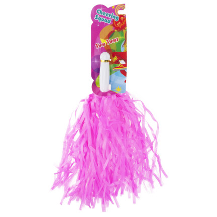 TG67402 CHEERLEADER POM POMS CHEERLEADER CHEERLEADER TANZ FARBEN