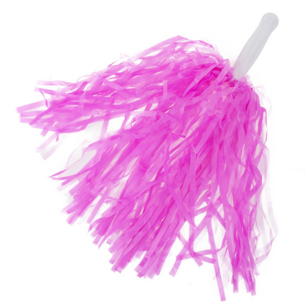 TG67402 CHEERLEADER POM POMS CHEERLEADER CHEERLEADER TANZ FARBEN
