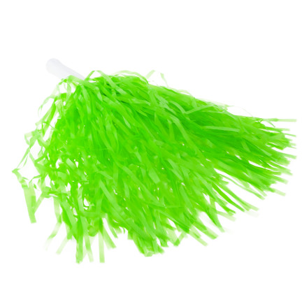TG67402 CHEERLEADER POM POMS CHEERLEADER CHEERLEADER TANZ FARBEN