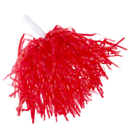 TG67402 CHEERLEADER POM POMS CHEERLEADER CHEERLEADER TANZ FARBEN
