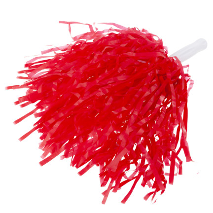 TG67402 CHEERLEADER POM POMS CHEERLEADER CHEERLEADER TANZ FARBEN