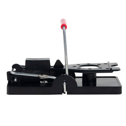 TG67649 Strong Classic Mouse Trap – Spring-Loaded Rodent Trap