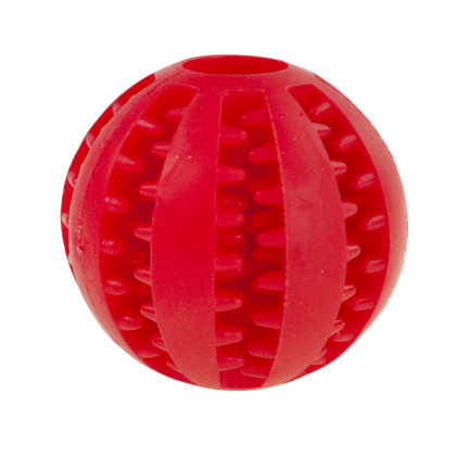 TG67718 BALL HUND SPIELZEUG KAUEN BEHANDELN BALL