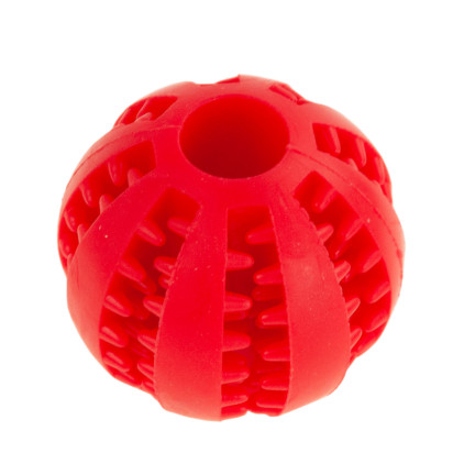 TG67718 BALL HUND SPIELZEUG KAUEN BEHANDELN BALL