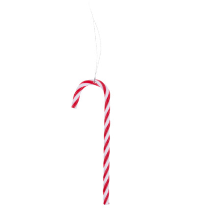 TG67913 ANHÄNGER ZUCKERSTANGE WEIHNACHTSBAUMKUGELN