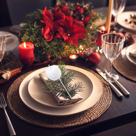 TG69139-1 JABŁUSZKA JABUŁKA NA DRUCIKU PIKU OZDOBNE WIANKI STROIKI 8SZT