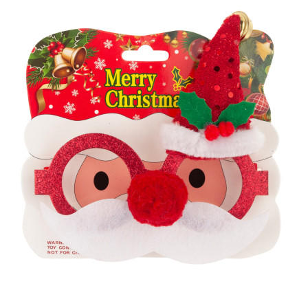 TG69556 Weihnachtsbrille Weihnachtsmütze Weihnachtshut Weihnachtsbrille Weihnachtsmütze Weihnachtsbrille Weihnachtsbrille Weihnachtsbrille Weihnachtsbrille