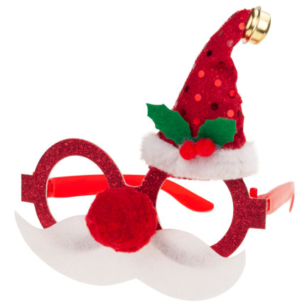 TG69556 Weihnachtsbrille Weihnachtsmütze Weihnachtshut Weihnachtsbrille Weihnachtsmütze Weihnachtsbrille Weihnachtsbrille Weihnachtsbrille Weihnachtsbrille