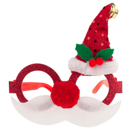 TG69556 Weihnachtsbrille Weihnachtsmütze Weihnachtshut Weihnachtsbrille Weihnachtsmütze Weihnachtsbrille Weihnachtsbrille Weihnachtsbrille Weihnachtsbrille