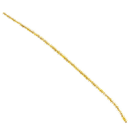TG69599-2 KREATIVE DRÄHTE GOLD FLORIST DEKORATIVE DRÄHTE FÜR BLUMEN KUGELN 35PCS