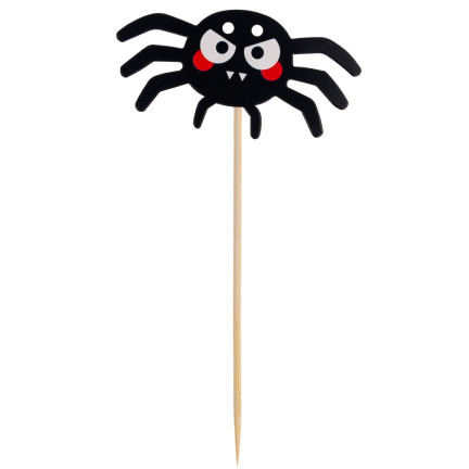 TG70155 HALLOWEENSKÁ DEKORATIVNÍ SADA GIRLANDY BALÓNKY UBRUSY