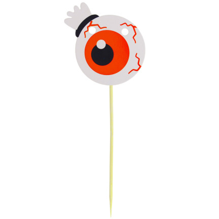 TG70155 HALLOWEENSKÁ DEKORATIVNÍ SADA GIRLANDY BALÓNKY UBRUSY