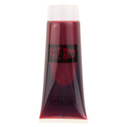 TG70157 FALSCHES BLUT 100ML FLÜSSIG HALLOWEEN DEKORATION