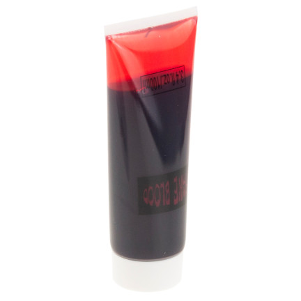 TG70157 FALSCHES BLUT 100ML FLÜSSIG HALLOWEEN DEKORATION