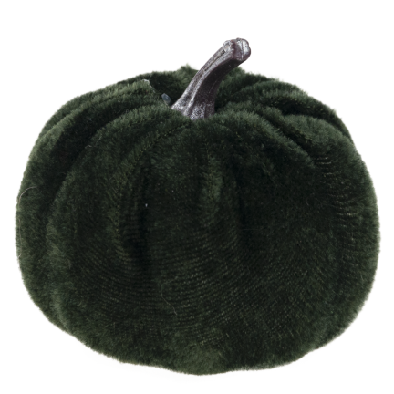 TG70186 KÜNSTLICHE KÜRBISSE 5PCS HALLOWEEN HERBST DEKORATIONEN