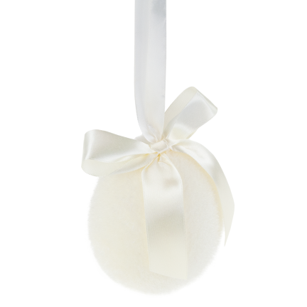 TG70500-1 FLOCKED EGG VELIKONOČNÍ DEKORACE DEKORACE VAJÍČEK PRO STŘEDOVÉ DEKORACE