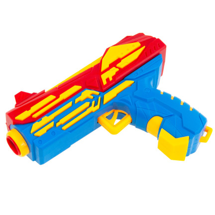 TG71062 PFEIL WAFFE N-STRIKE PATRONE PFEIL LAUNCHER SCHAUM SAUGNAPF NERF