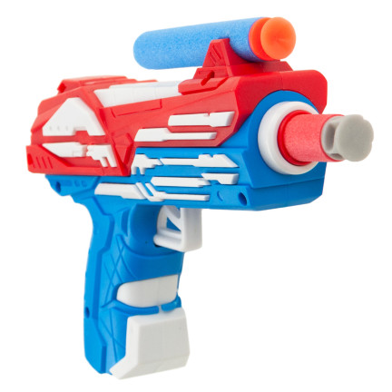 TG71062 PFEIL WAFFE N-STRIKE PATRONE PFEIL LAUNCHER SCHAUM SAUGNAPF NERF
