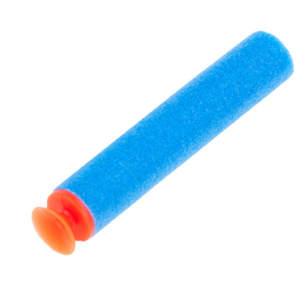 TG71062 PFEIL WAFFE N-STRIKE PATRONE PFEIL LAUNCHER SCHAUM SAUGNAPF NERF