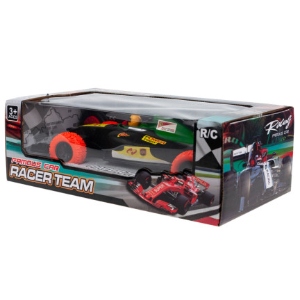 TG71064 F1 FORMELGESTEUERTE FERNSTEUERUNG AUTO RC schnell