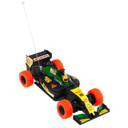 TG71064 F1 FORMELGESTEUERTE FERNSTEUERUNG AUTO RC schnell