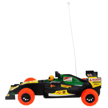TG71064 F1 FORMELGESTEUERTE FERNSTEUERUNG AUTO RC schnell