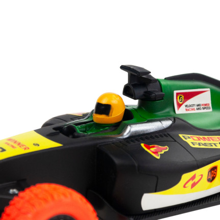 TG71064 F1 FORMELGESTEUERTE FERNSTEUERUNG AUTO RC schnell