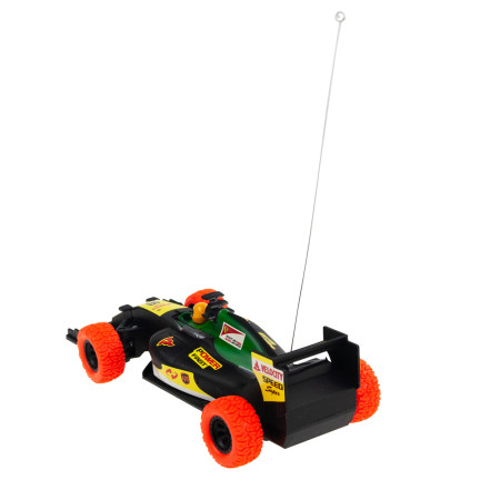 TG71064 F1 FORMELGESTEUERTE FERNSTEUERUNG AUTO RC schnell
