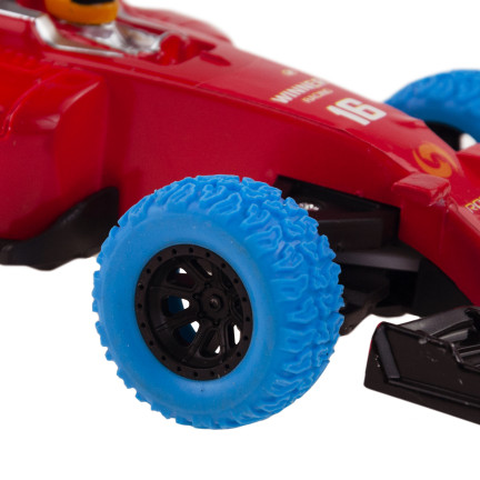 TG71064 F1 FORMULA CONTROLLED REMOTE CONTROL AUTO RC fast