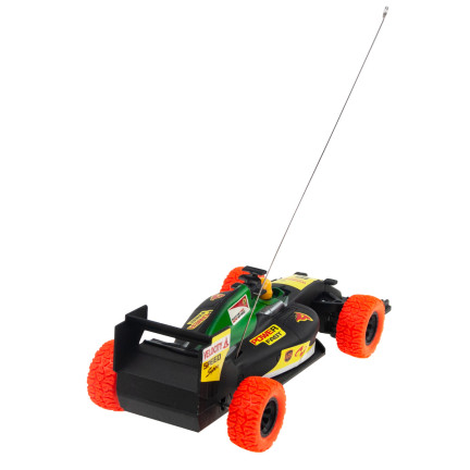 TG71064 F1 FORMELGESTEUERTE FERNSTEUERUNG AUTO RC schnell