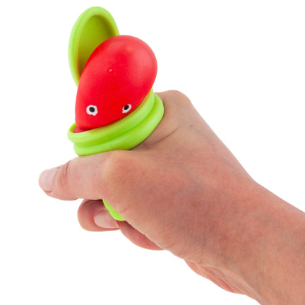 TG71152 ANTI-STRESS SQUISHY POO TOILETTE LUSTIG SENSORISCHEN SQUISHY