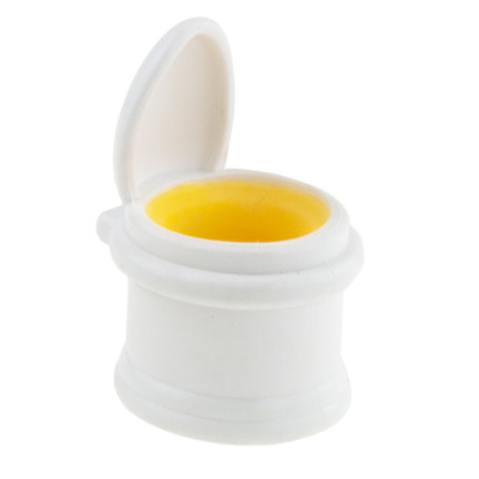 TG71152 ANTI-STRESS SQUISHY POO TOILETTE LUSTIG SENSORISCHEN SQUISHY