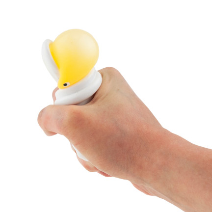 TG71152 ANTI-STRESS SQUISHY POO TOILETTE LUSTIG SENSORISCHEN SQUISHY