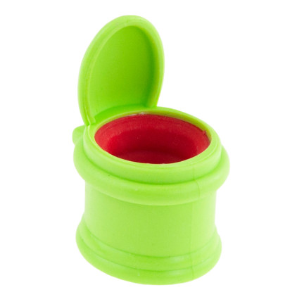 TG71152 ANTI-STRESS SQUISHY POO TOILETTE LUSTIG SENSORISCHEN SQUISHY