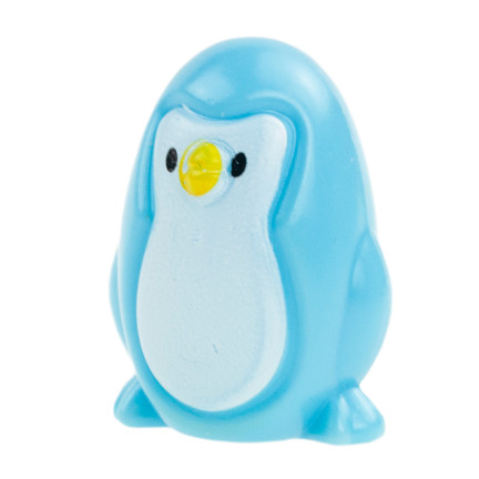 TG71161 PENGUINS FAMILY ARCADE GAME ICE BREAKING LEDOVÁ PAST S TUČŇÁKY