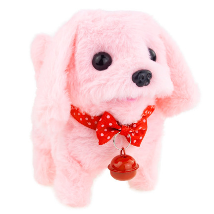 TG71193 INTERAKTIVE HUNDE HUNDE HUNDE HUNDE GANGWERKZEUG Halsbandringe